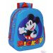 Plecak dziecięcy 3D Mickey Mouse 622450890 Safta